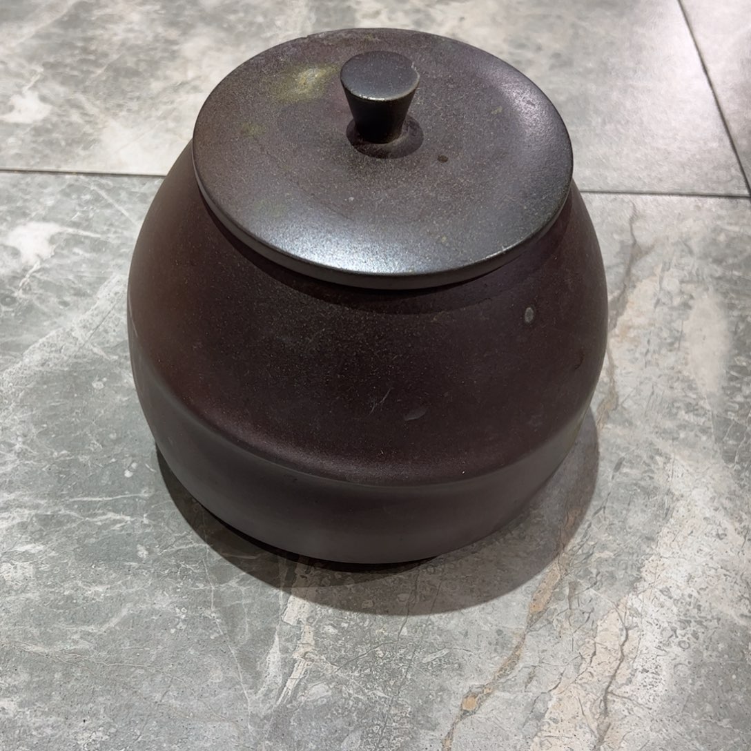 贵台龙窑柴烧茶壶99