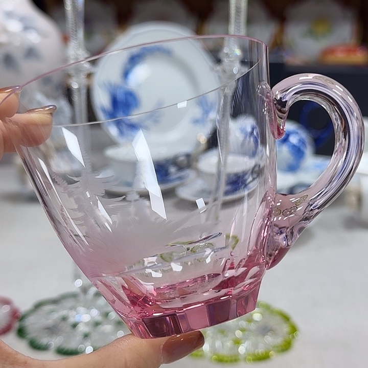 胡***林怡诺精选瓷器好物