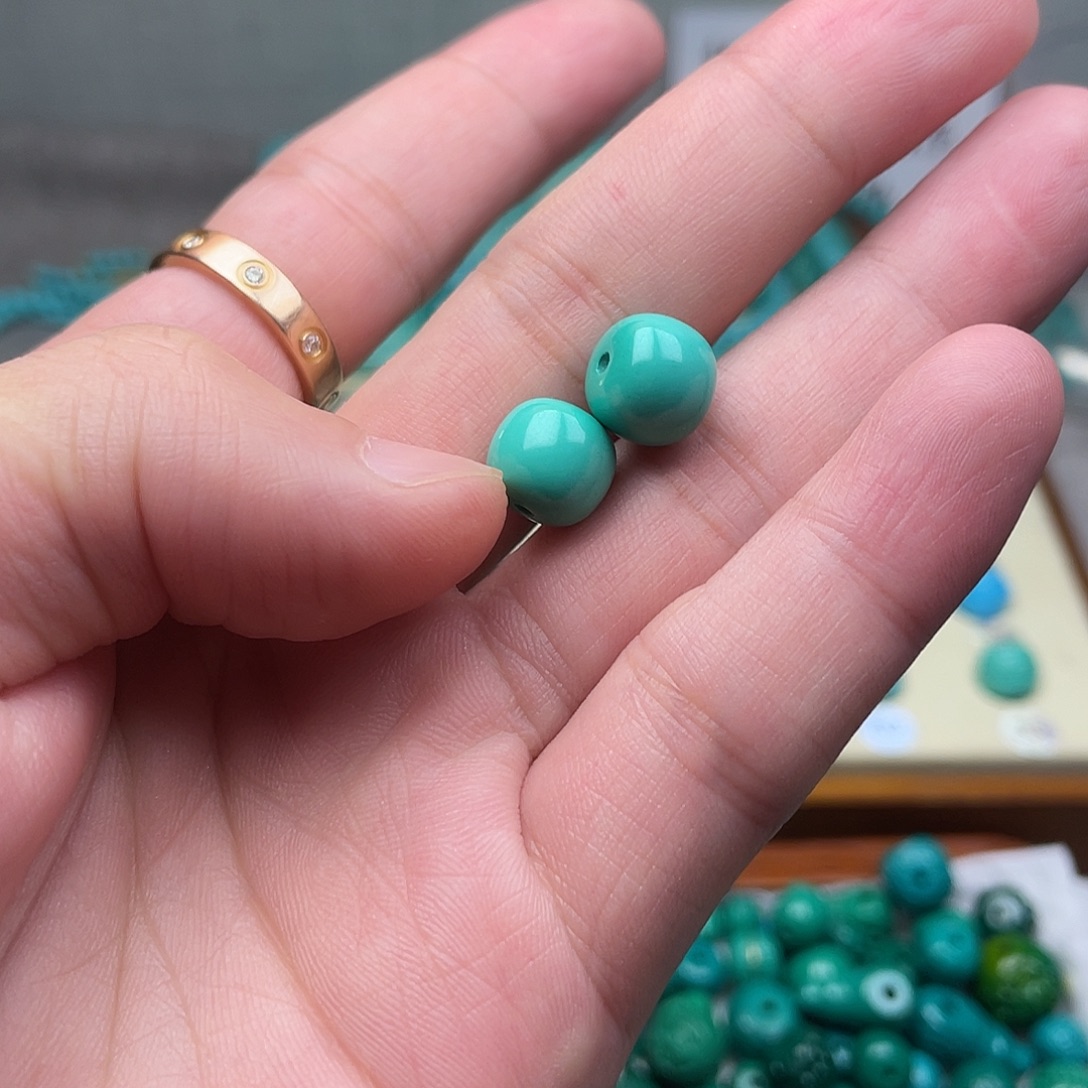 老***山手工雕刻配饰尺寸10