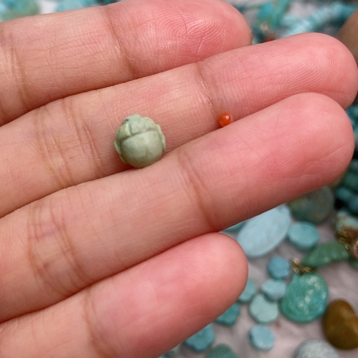 陈***辰南红玛瑙未镶嵌珠宝奇石