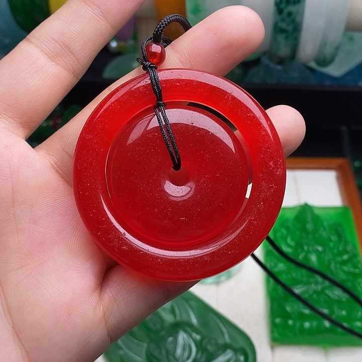 手工艺缅料所见即所得 243