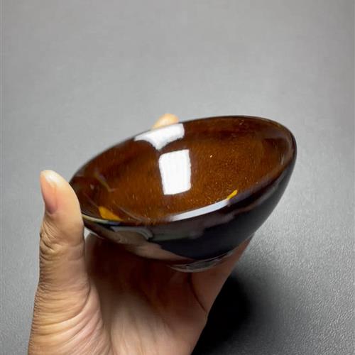 【闪购商品】茶盏-518............