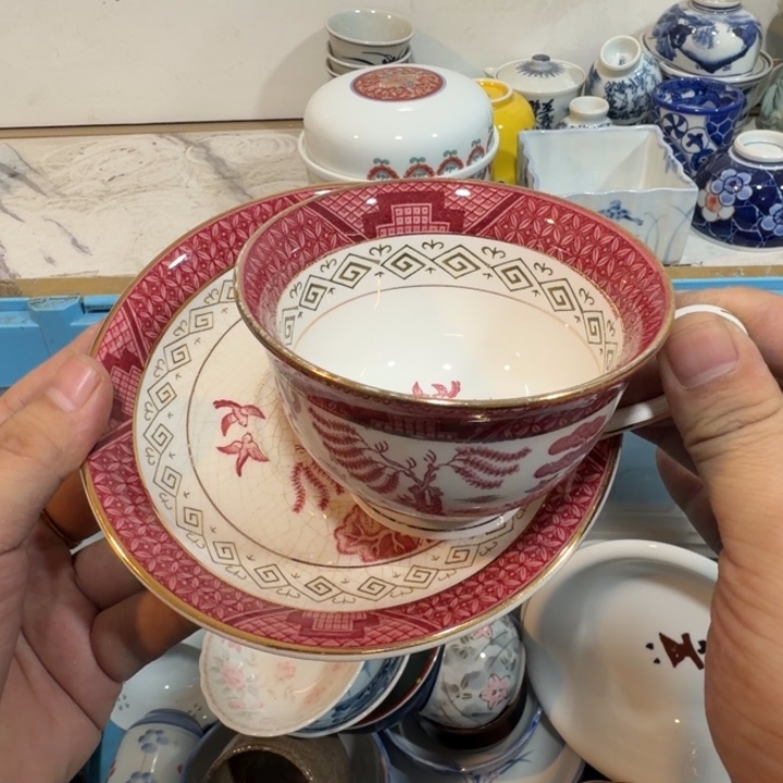 陶瓷推荐第二名20包邮