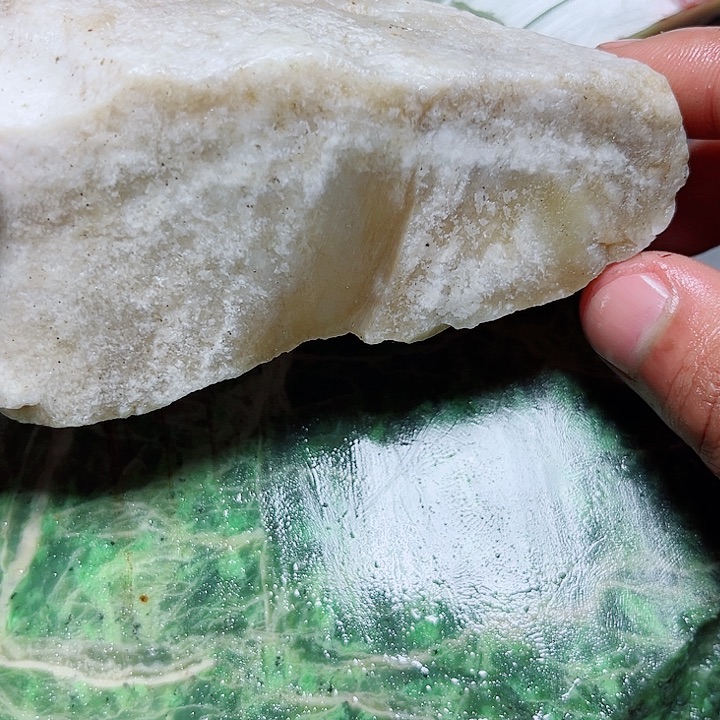 和田玉珠宝奇石未镶嵌