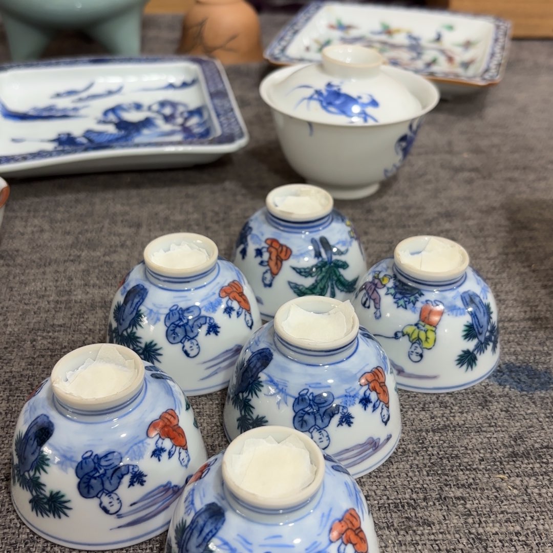 非常好看漂亮的物品 
