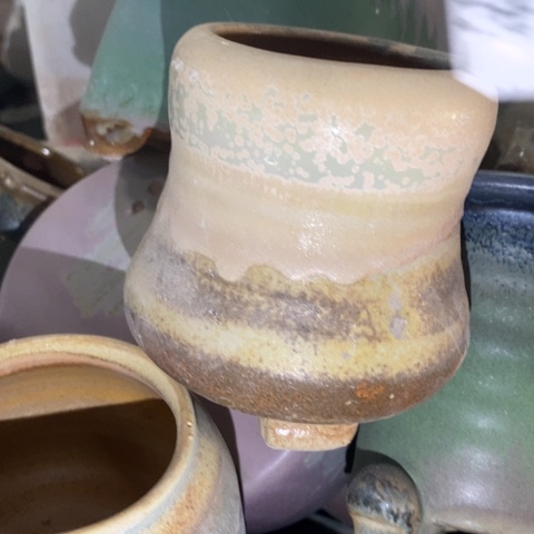 罐9589 微瑕38包邮景德镇陶瓷