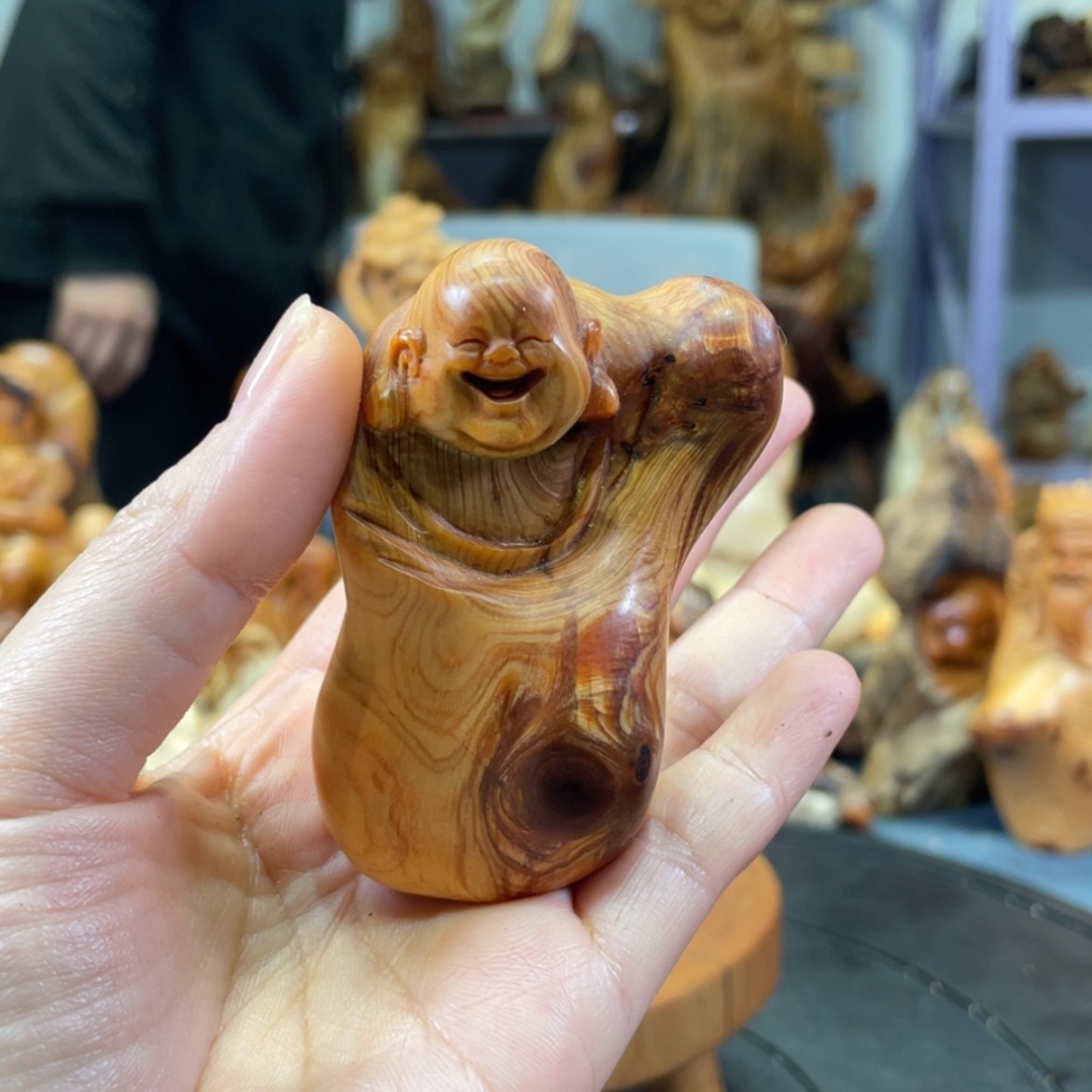 【闪购商品】柏木（崖柏）其他