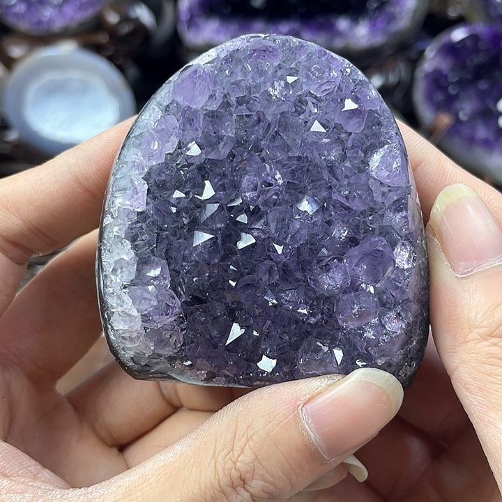 水晶大型摆件（非配饰）未镶嵌