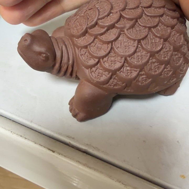 紫砂茶壶宜兴原矿紫砂