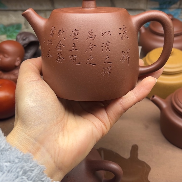 泥塑0*黄龙源底槽清汉铎