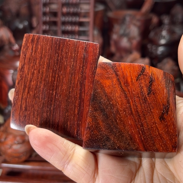 檀香紫檀（小叶紫檀）