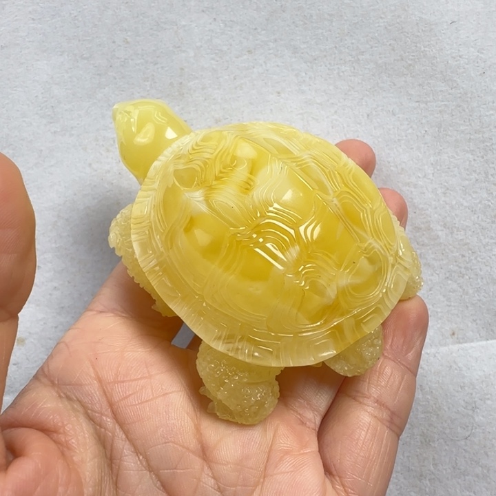 蜜蜡珠宝奇石未镶嵌