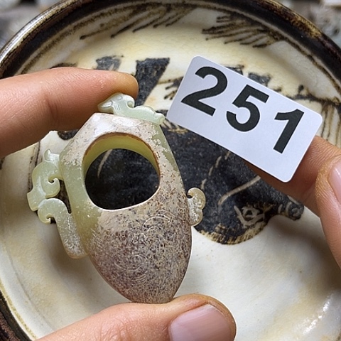 瓷片瓷器制作过程是根据不同