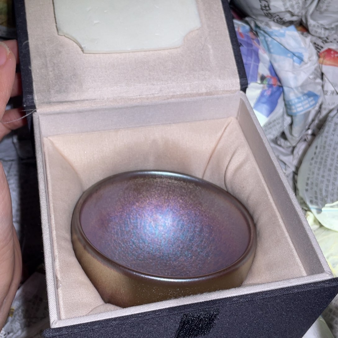 茶盏建盏直播间链接