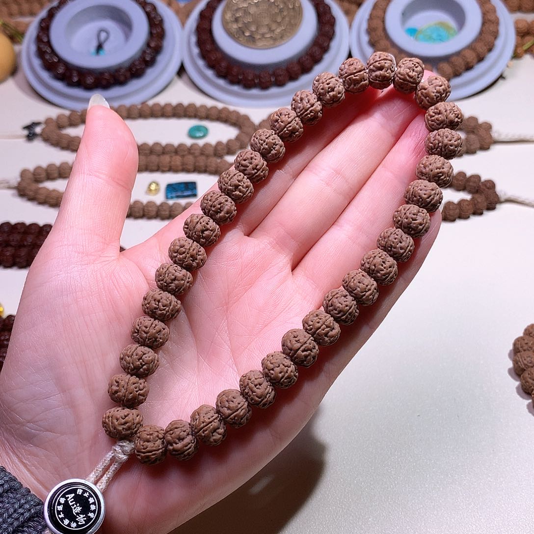 吊坠文玩核桃老树王