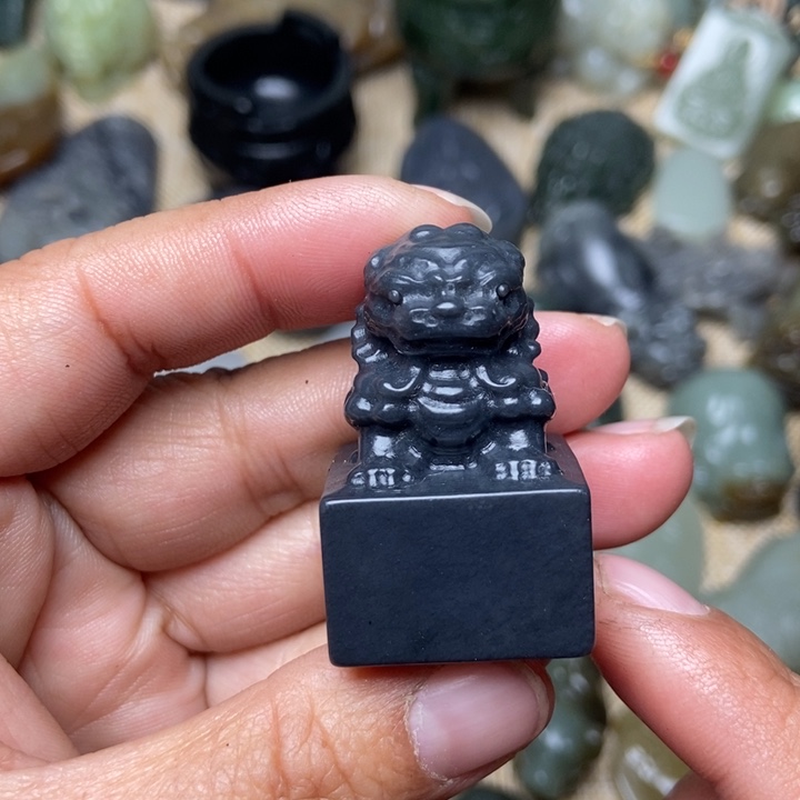 和田玉和田玉未镶嵌