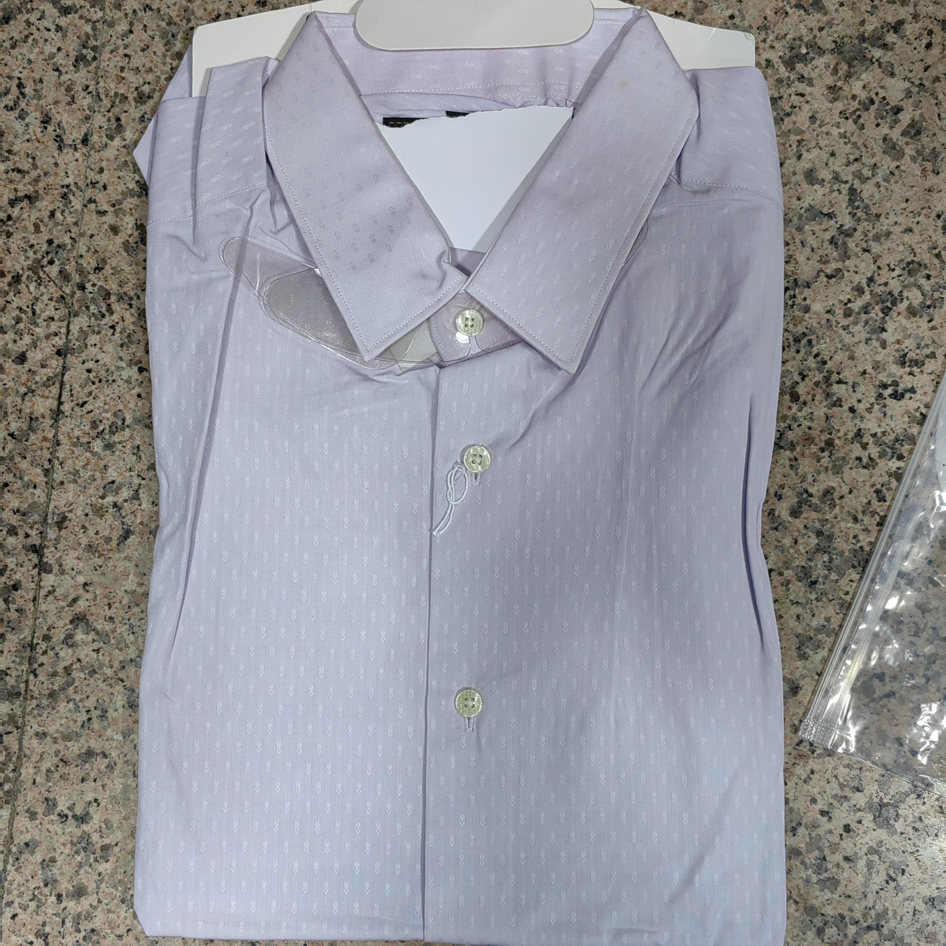 3203FHL1男士商务休闲衬衫