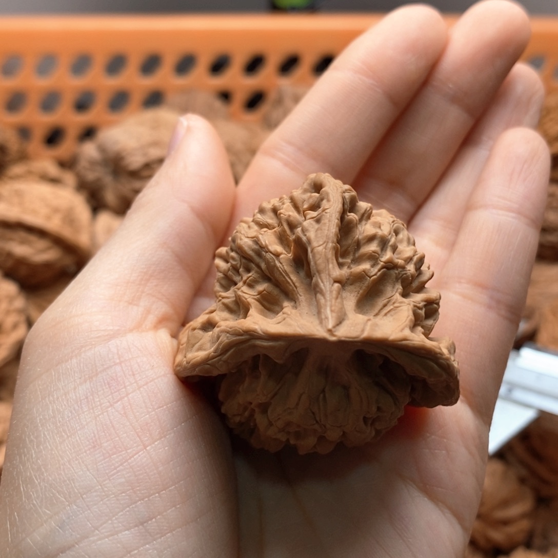 随***意核桃定制商品不退不换