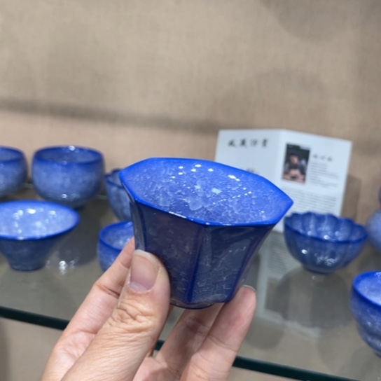 大宋甄选茶具茶器