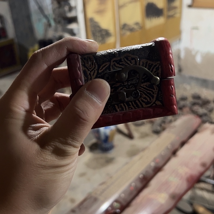 闪购商品老院子的