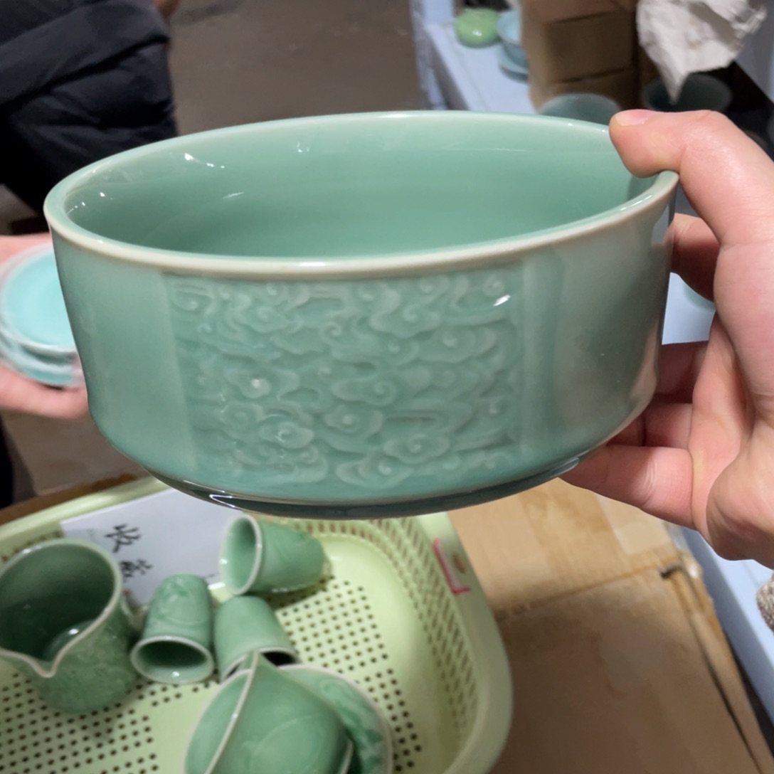 青瓷青瓷 青瓷青瓷 特价