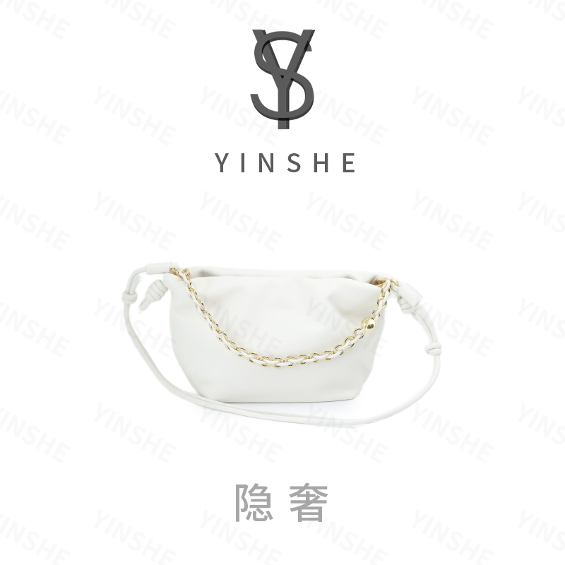 云朵-20尺寸白色