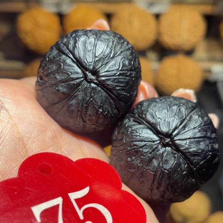好***u储钱罐核桃尺寸35