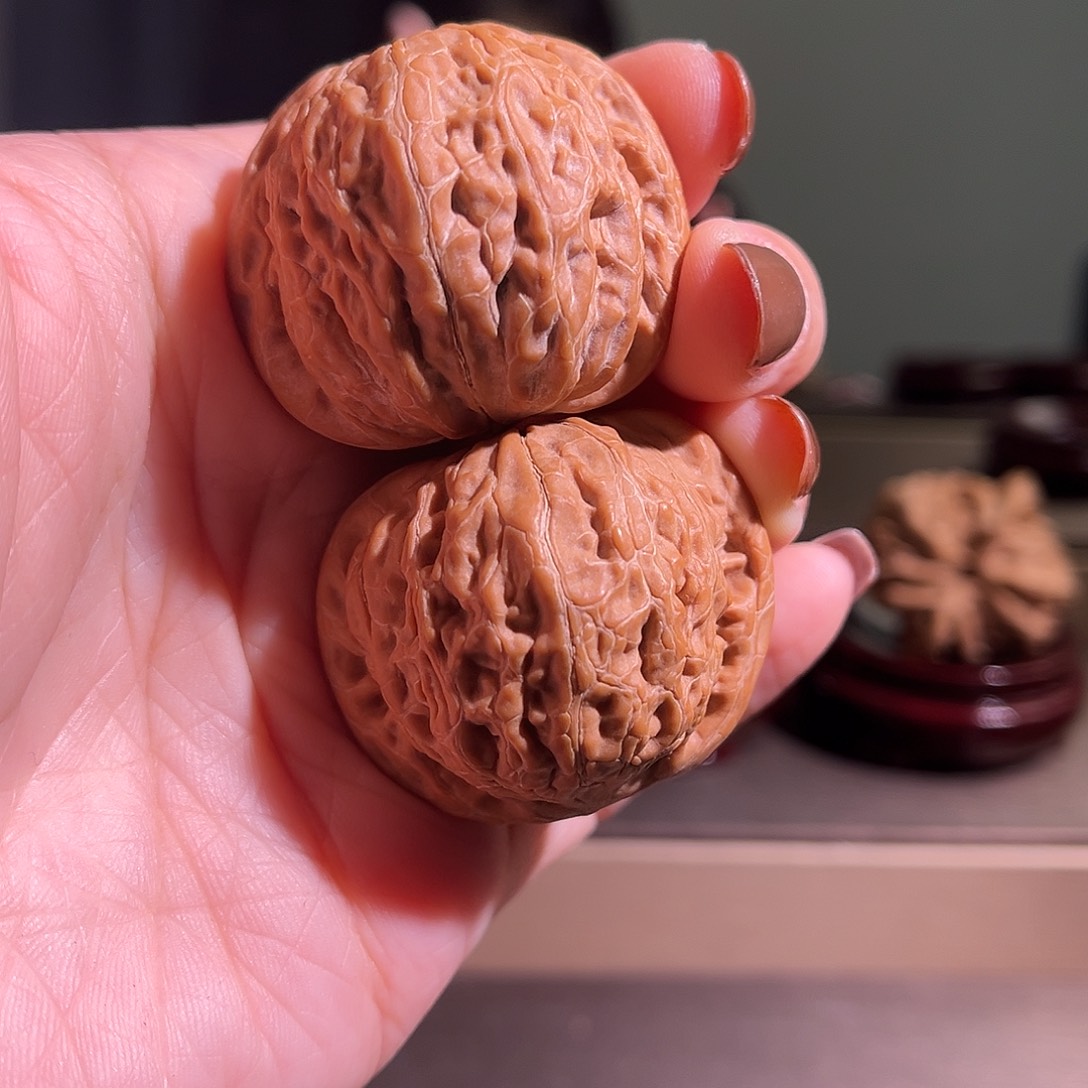 核桃铁锤全品无休