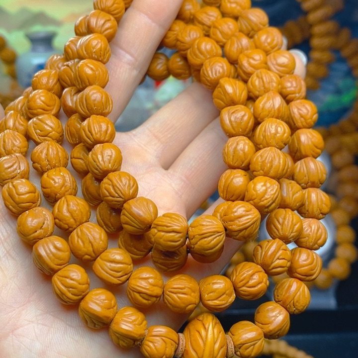 桃核手串用****41055555555555