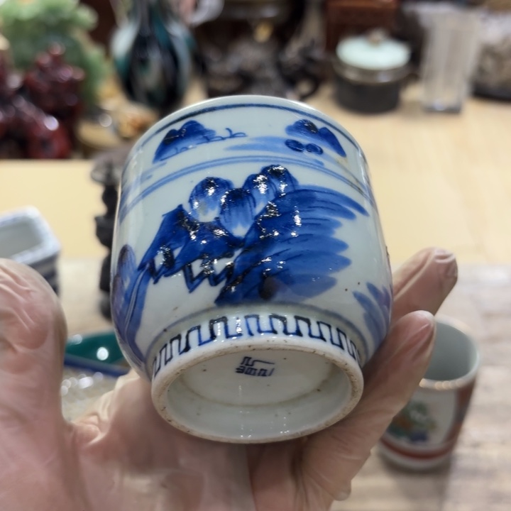 瓷片陶瓷制品陶瓷