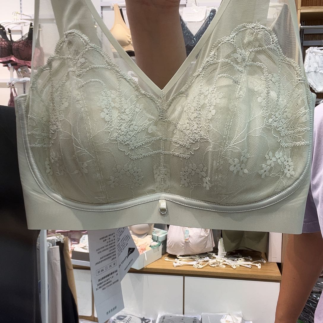 三醋酯纤维七五内衣017L