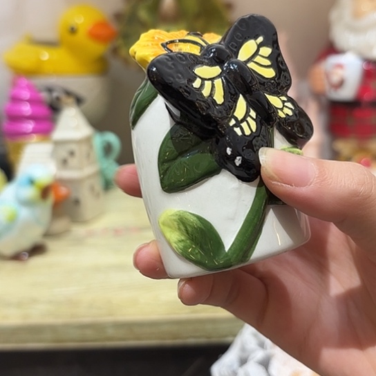 摆件外贸尾单微瑕，介意慎拍