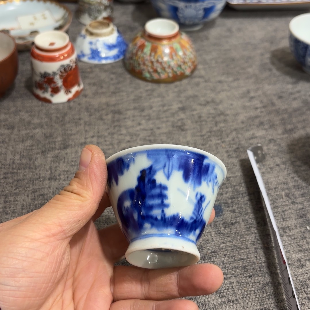 非常好看的物品 The 