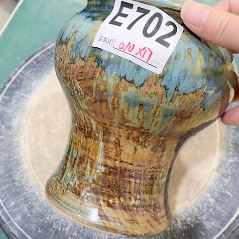 景德镇手工工艺制作