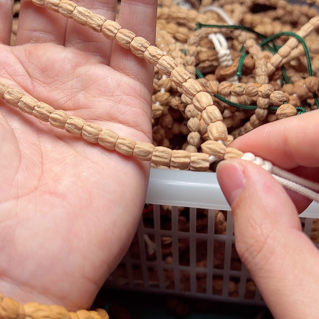 柏香籽/百香籽吊坠88.8