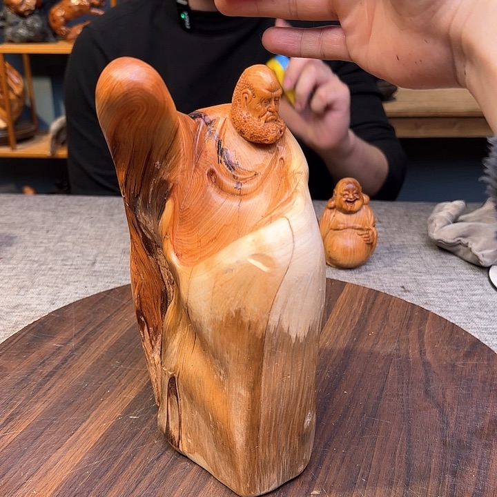 柏木（崖柏）关注一下