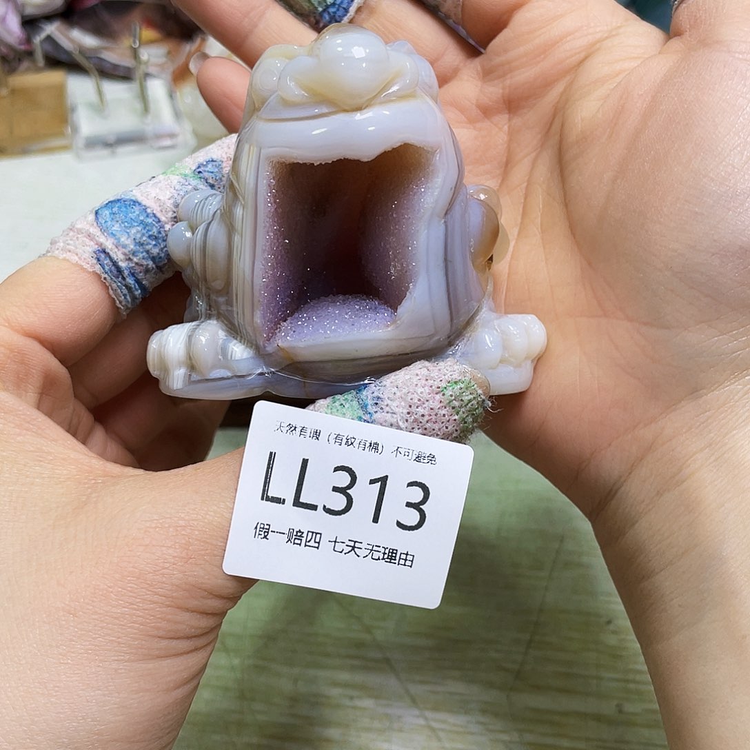 水晶摆件未镶嵌摆件