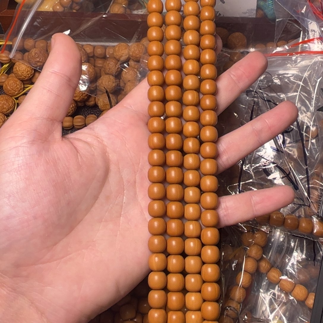 手串猴头核桃全品老型9.3、9.6