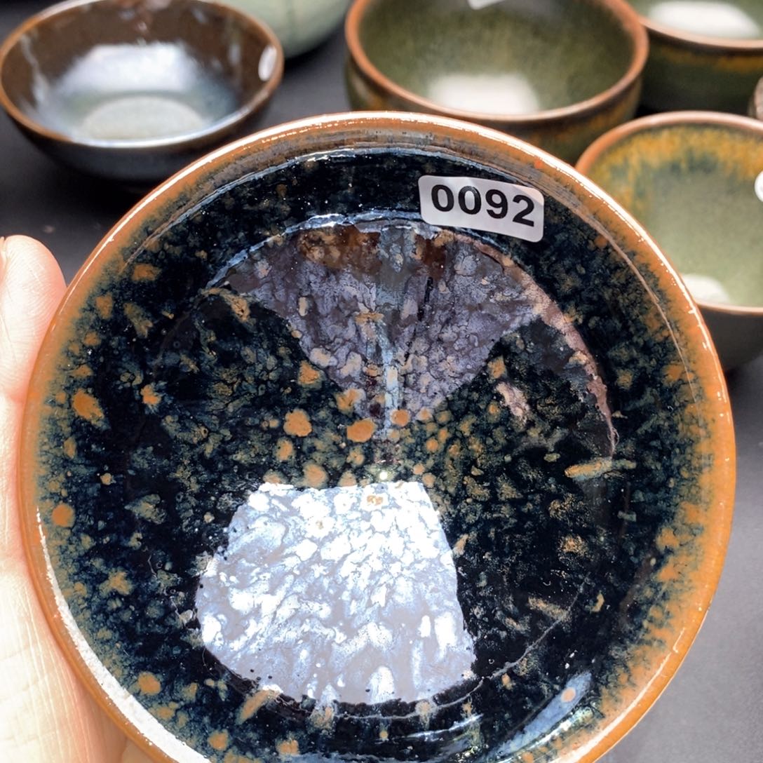 茶盏悠悠茶盏精品利福92