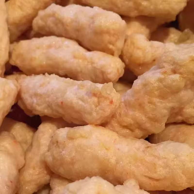 {如如专属}惠来神泉    手工樱花虾枣