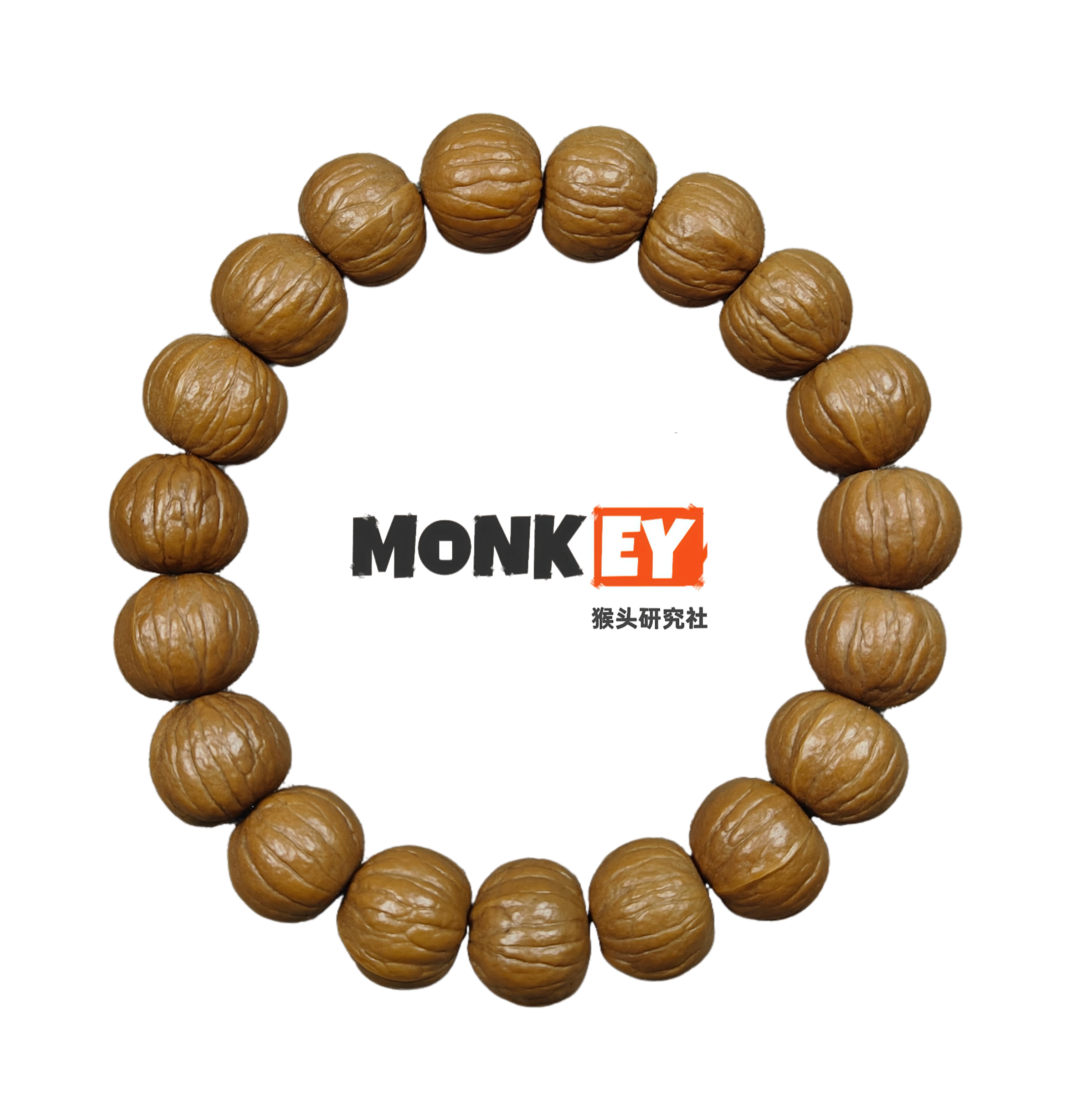 原皮原色手串一条直播间专属