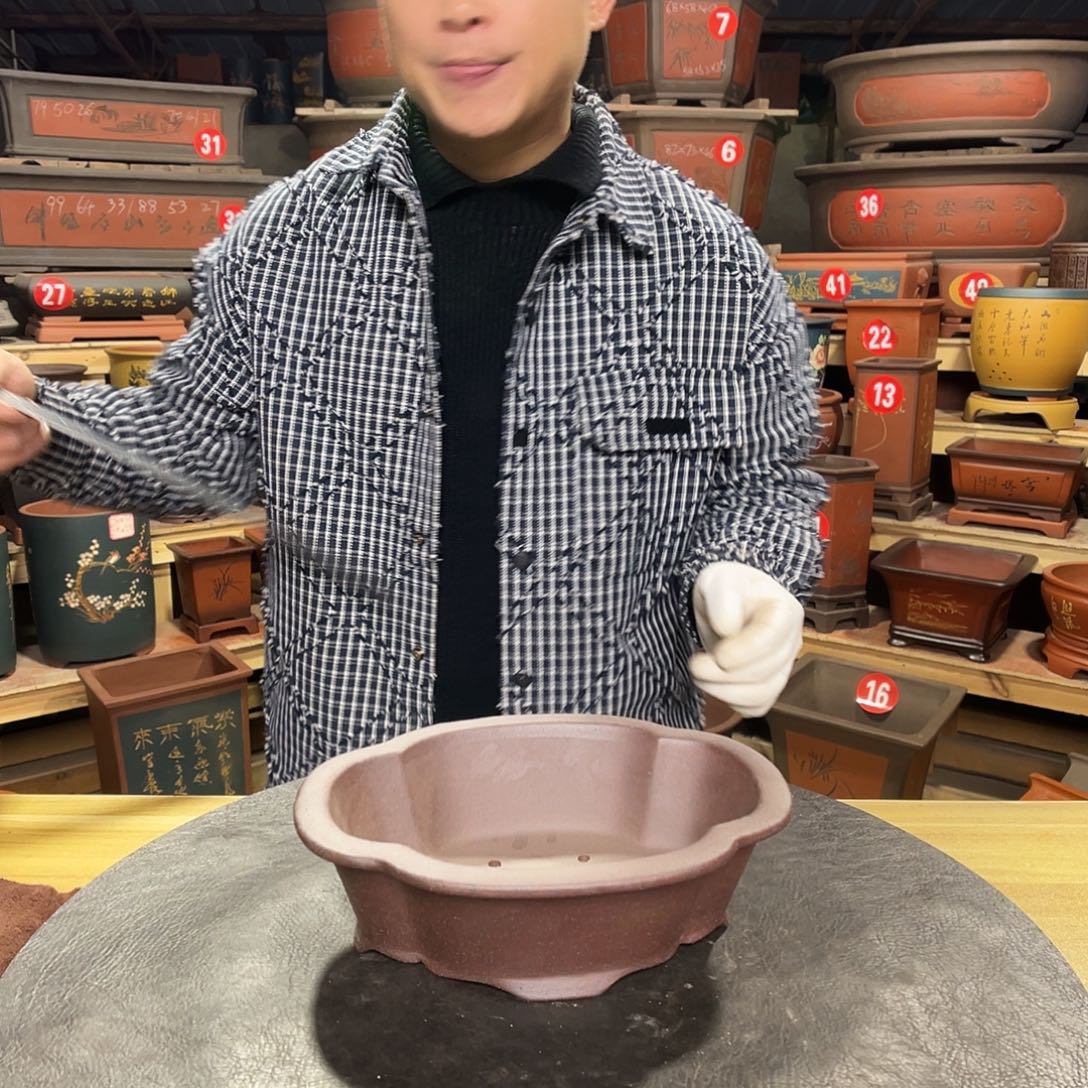 其他紫砂精品紫砂