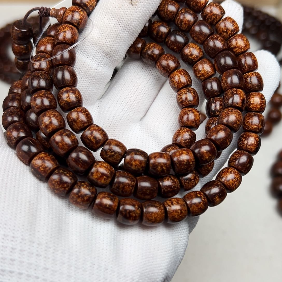 贡木其他89巴贡手串