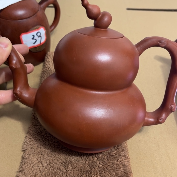 紫砂茶壶紫砂壶老壶紫砂壶