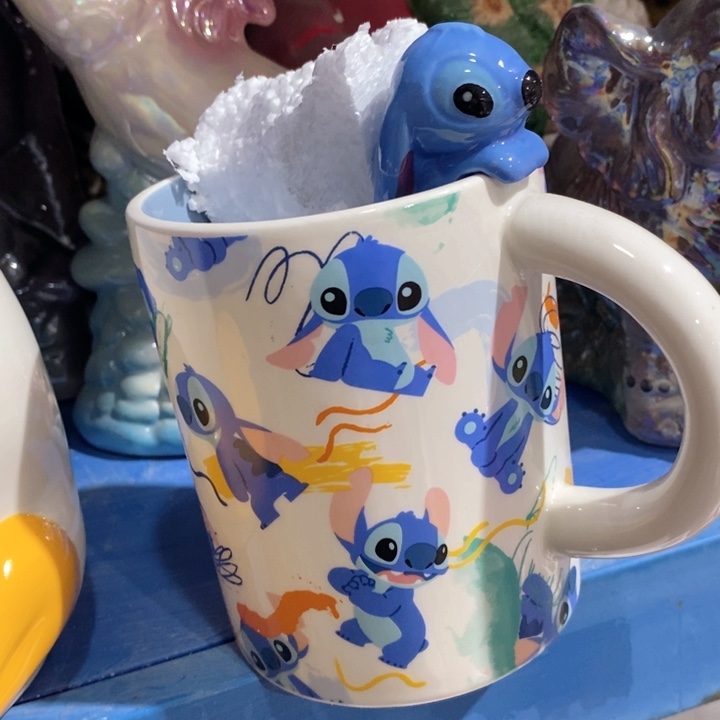 摆件陶瓷树脂家居摆件