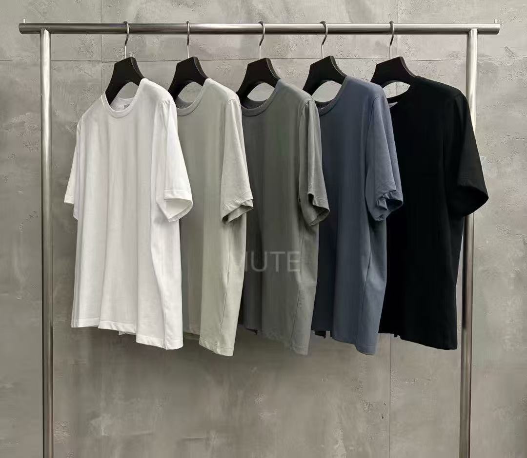 【晓晓家】NO退换-东大门mute秋季新款短袖