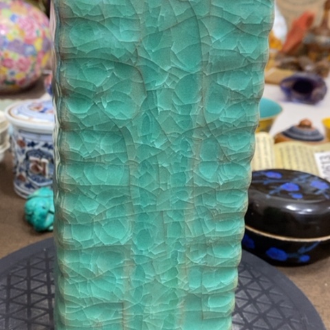 宋老师推荐陶瓷一件空**云