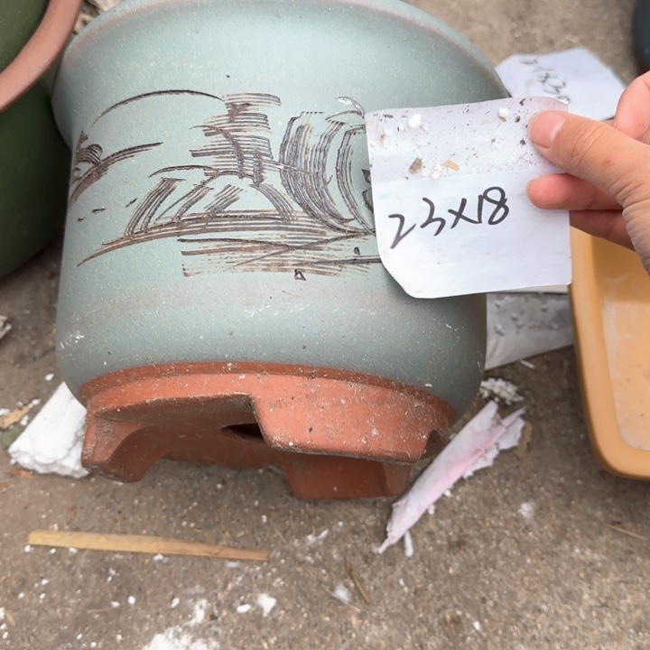 紫砂花盆闪购专属