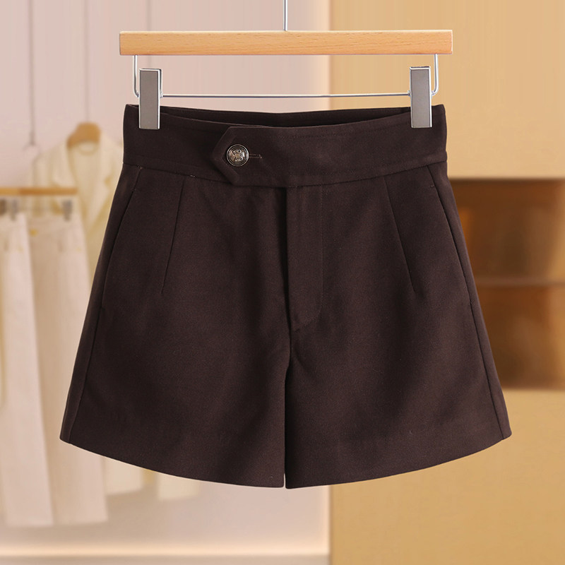 Q616#【年终青货】商场专柜款短裤#BLX48G004