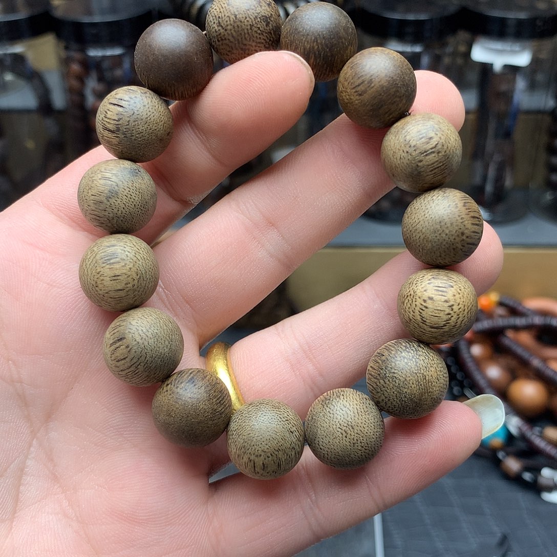 阴沉木无事牌芽庄玉化白棋